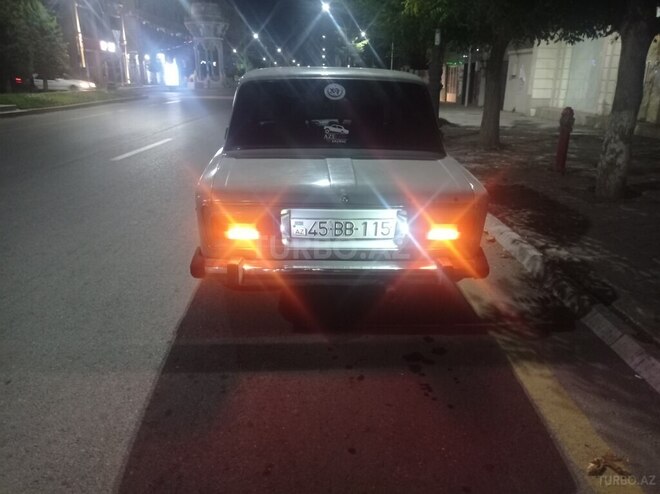 LADA (VAZ) 2106 1990, 95,000 km - 1.5 л - Xudat