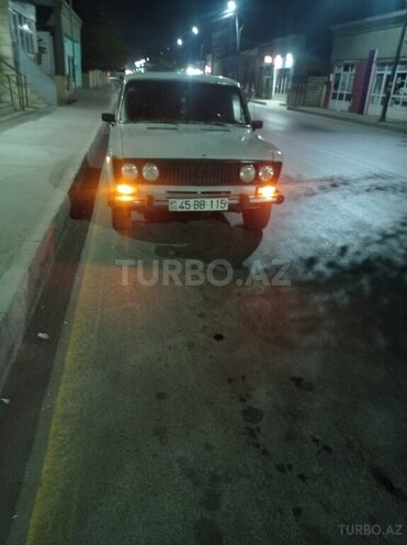 LADA (VAZ) 2106 1990, 95,000 km - 1.5 л - Xudat