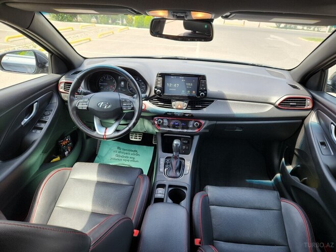 Hyundai Elantra 2017, 140,818 km - 1.6 l - Bakı