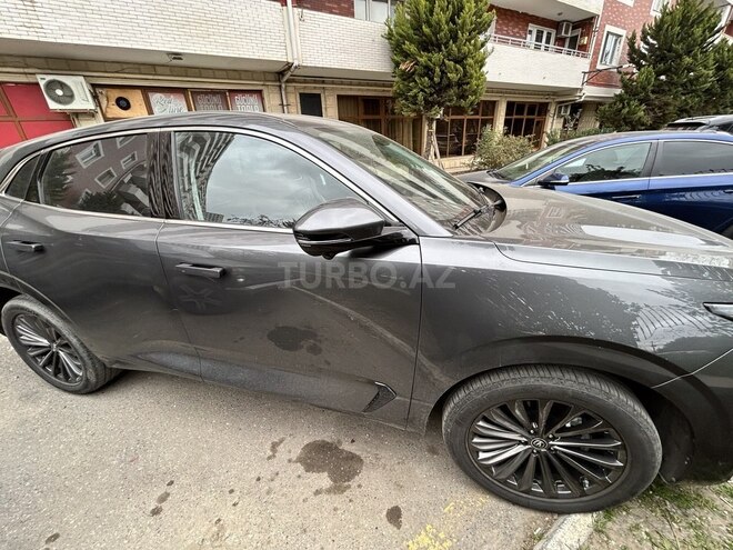 Changan Uni-K 2022, 29,600 km - 2.0 л - Bakı