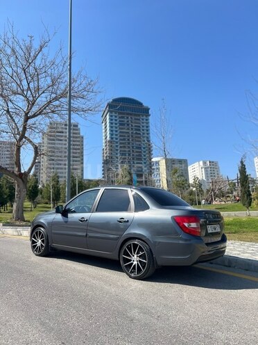 LADA (VAZ) Granta 2021, 64,000 km - 1.6 л - Bakı