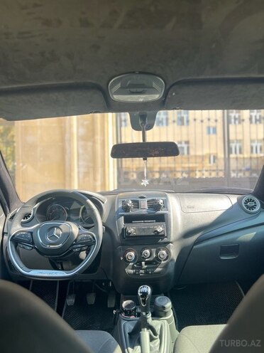 LADA (VAZ) Granta 2021, 64,000 km - 1.6 л - Bakı