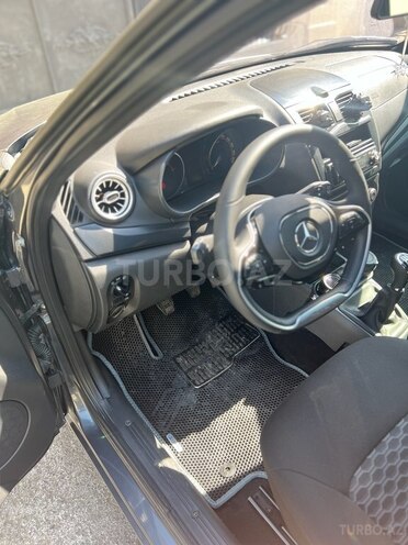 LADA (VAZ) Granta 2021, 64,000 km - 1.6 л - Bakı