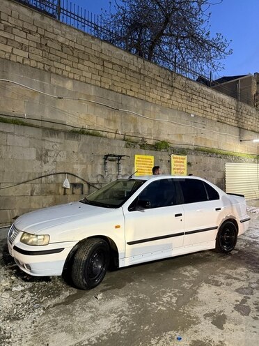 Khazar LX 2021, 383,802 km - 1.7 l - Bakı