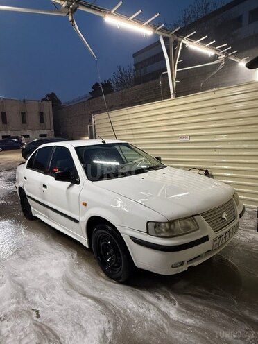 Khazar LX 2021, 383,802 km - 1.7 l - Bakı