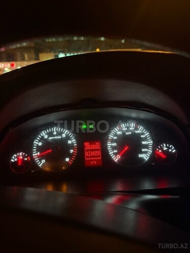 Khazar LX 2021, 383,802 km - 1.7 l - Bakı