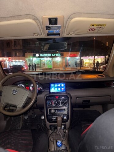 Khazar LX 2021, 383,802 km - 1.7 l - Bakı