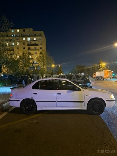 Khazar LX 2021, 383,802 km - 1.7 l - Bakı
