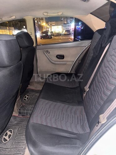 Khazar LX 2021, 383,802 km - 1.7 l - Bakı