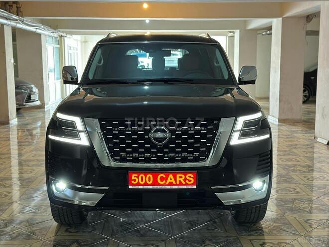 Nissan Patrol-2
