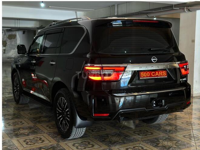 Nissan Patrol-5