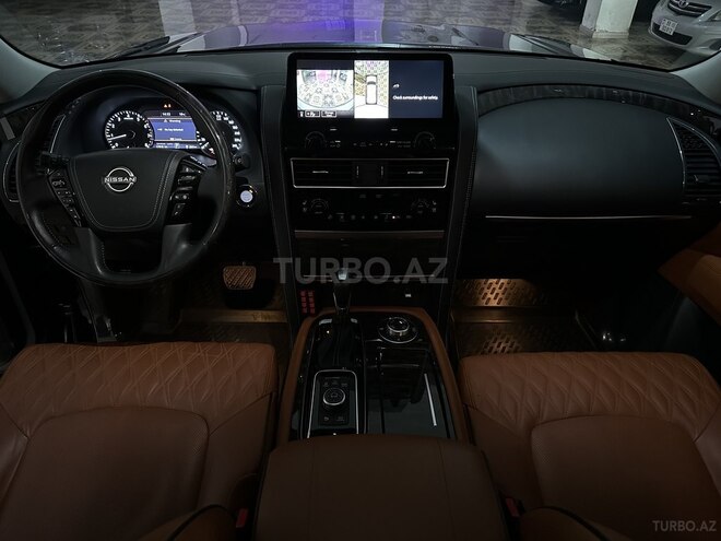 Nissan Patrol-14