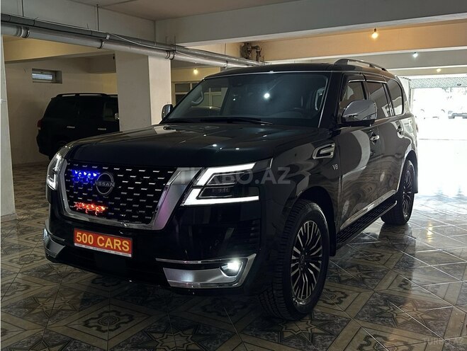 Nissan Patrol-1