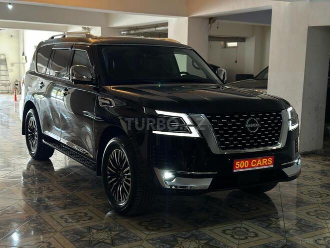 Nissan Patrol-3