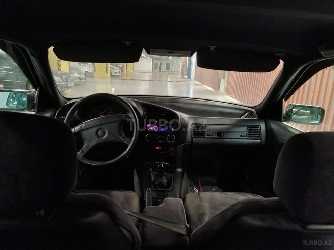 BMW 316 1993, 350,000 km - 1.6 l - Gəncə