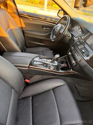 BMW 528 2015, 217,794 km - 2.0 l - Bakı