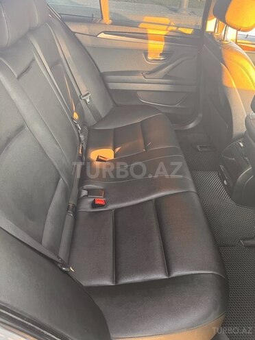 BMW 528 2015, 217,794 km - 2.0 l - Bakı