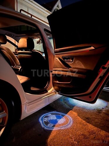 BMW 528 2015, 217,794 km - 2.0 l - Bakı