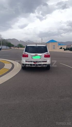 Chevrolet Orlando 2013, 205,000 km - 1.8 л - Naxçıvan