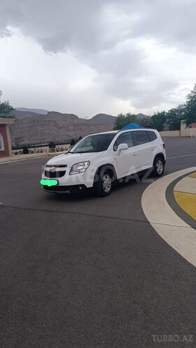 Chevrolet Orlando 2013, 205,000 km - 1.8 л - Naxçıvan