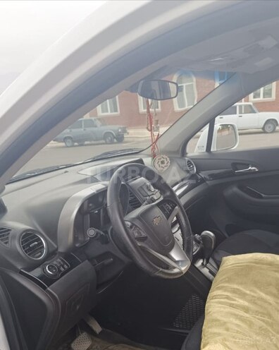Chevrolet Orlando 2013, 205,000 km - 1.8 л - Naxçıvan