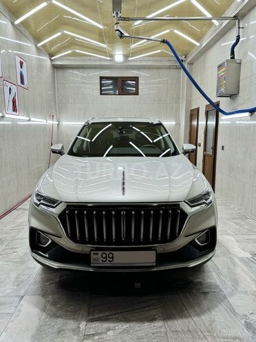 Hongqi HS5 2022, 37,903 km - 2.0 l - Bakı