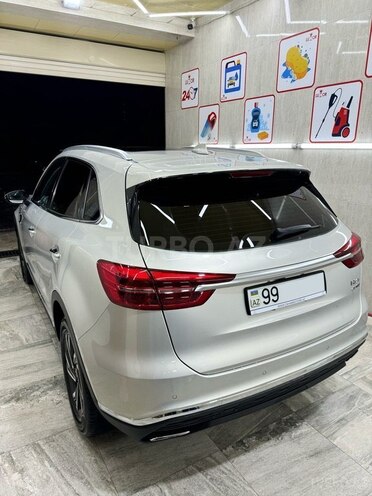 Hongqi HS5 2022, 37,903 km - 2.0 l - Bakı