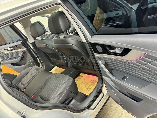 Hongqi HS5 2022, 37,903 km - 2.0 l - Bakı