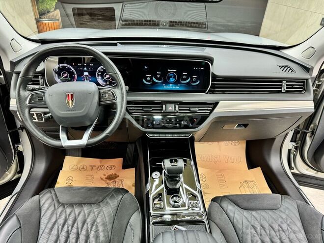 Hongqi HS5 2022, 37,903 km - 2.0 l - Bakı
