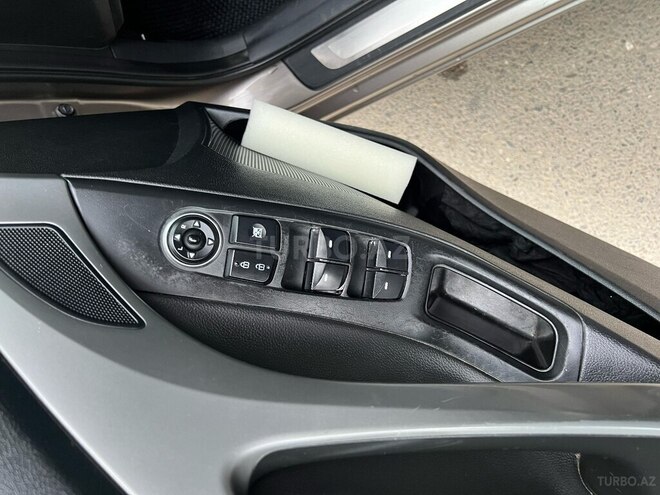 Hyundai Elantra 2014, 176,000 km - 1.8 л - Salyan