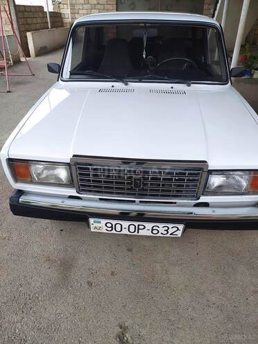 LADA (VAZ) 2107 2010, 71,000 km - 1.6 l - Goranboy
