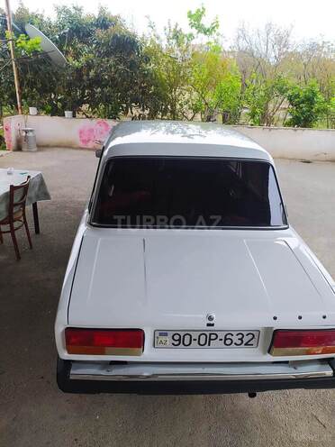 LADA (VAZ) 2107 2010, 71,000 km - 1.6 l - Goranboy