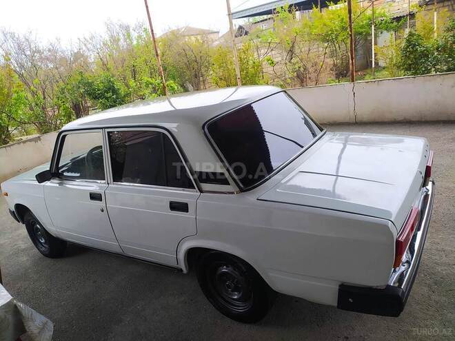 LADA (VAZ) 2107 2010, 71,000 km - 1.6 l - Goranboy