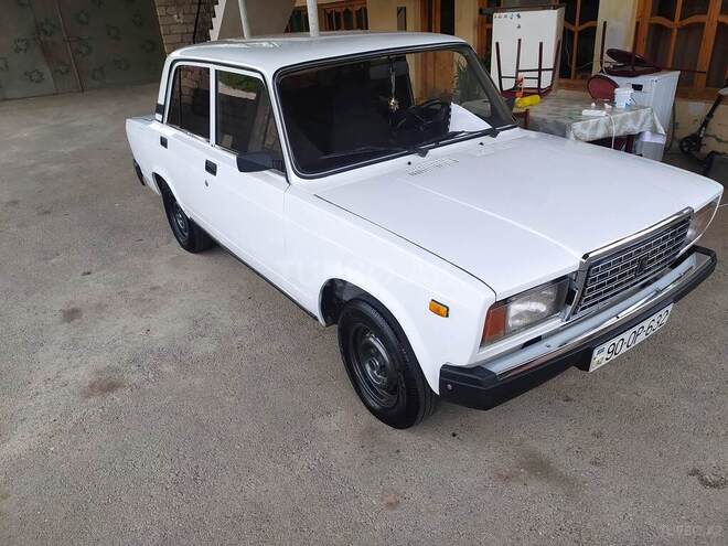 LADA (VAZ) 2107 2010, 71,000 km - 1.6 l - Goranboy