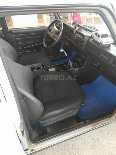 LADA (VAZ) 2107 2010, 71,000 km - 1.6 l - Goranboy