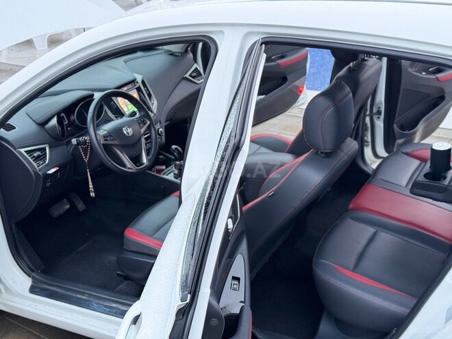 Changan Eado XT 2017, 113,000 km - 1.6 л - Bakı