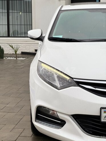 Changan Eado XT 2017, 113,000 km - 1.6 л - Bakı
