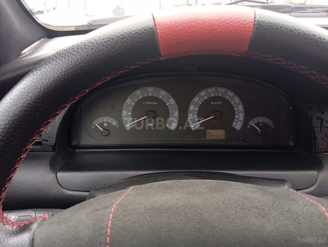 Iran Khodro Samand 2007, 425,000 km - 1.8 л - Bakı