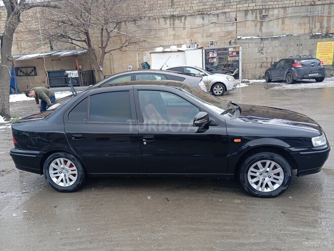 Iran Khodro Samand 2007, 425,000 km - 1.8 л - Bakı