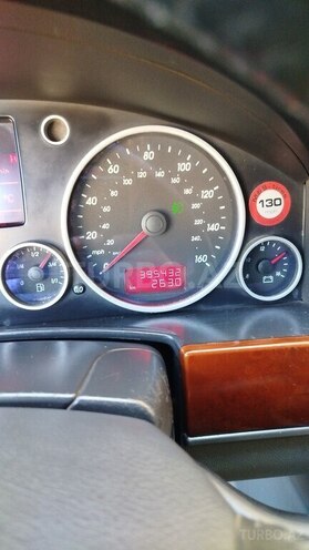 Volkswagen Touareg 2004, 395,432 km - 3.2 l - Bakı
