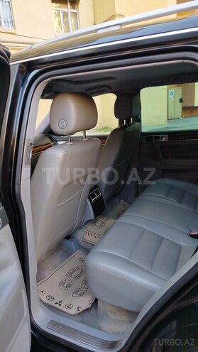 Volkswagen Touareg 2004, 395,432 km - 3.2 l - Bakı