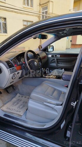 Volkswagen Touareg 2004, 395,432 km - 3.2 l - Bakı
