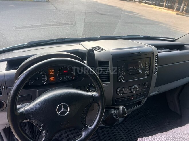 Mercedes Sprinter 315 2006, 217,789 km - 2.2 l - Bakı