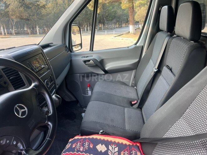 Mercedes Sprinter 315 2006, 217,789 km - 2.2 l - Bakı