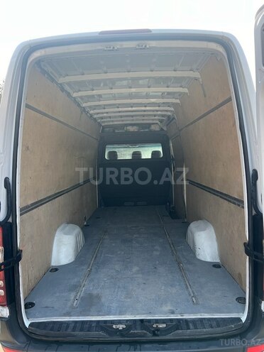 Mercedes Sprinter 315 2006, 217,789 km - 2.2 l - Bakı