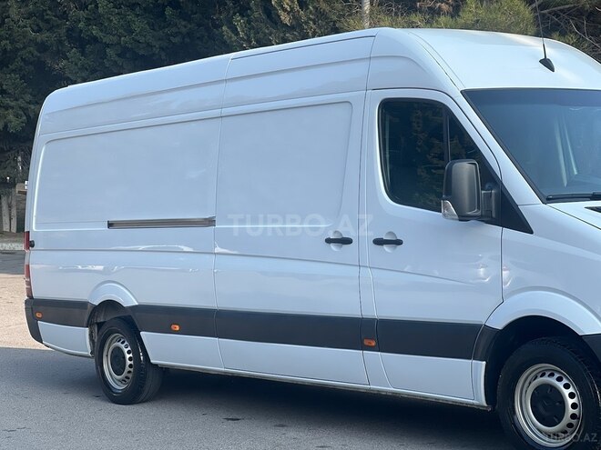 Mercedes Sprinter 315 2006, 217,789 km - 2.2 l - Bakı