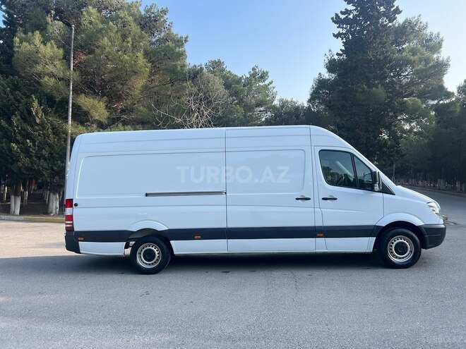 Mercedes Sprinter 315 2006, 217,789 km - 2.2 l - Bakı