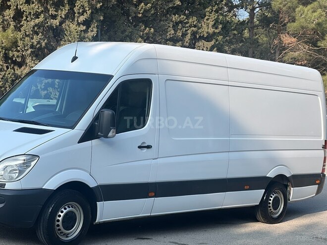 Mercedes Sprinter 315 2006, 217,789 km - 2.2 l - Bakı