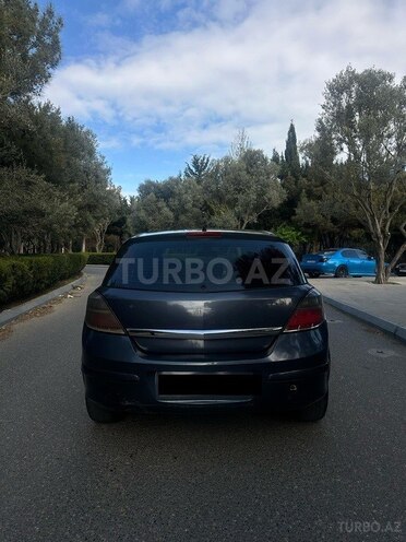 Opel Astra 2006, 487,000 km - 1.3 l - Bakı