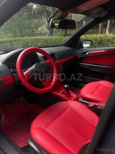 Opel Astra 2006, 487,000 km - 1.3 l - Bakı